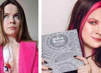 Accessible Makeup: A Bristolian Woman’s Inspiring Journey news-15112024-154430