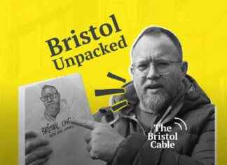 Green Energy Initiatives in Bristol City Hall: An Interview with Barry Parsons news-18112024-215808