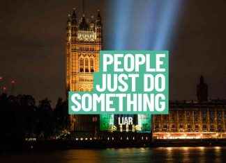 Guerrilla Activists Led by Donkeys: Inspiring People to Take Action news-25112024-232231