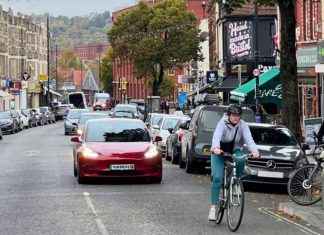 Creating Liveable Neighbourhoods: Bristol’s Second Scheme Explained news-28112024-174724