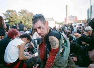 Unveiling the Stories Behind Bristol’s Tattoo Culture news-30112024-000226