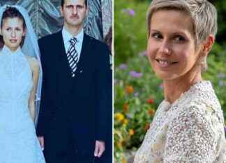 Assad’s Wife ‘Desert Rose’ Barred from Returning to UK assads-wife-desert-rose-barred-from-returning-to-uk