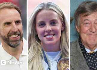 Celebrity and Athlete Honorees in 2022 New Year Honours List celebrity-and-athlete-honorees-in-2022-new-year-honours-list
