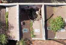 Collapsed Roof in Bristol Prompts Urgent Action from Council collapsed-roof-in-bristol-prompts-urgent-action-from-council