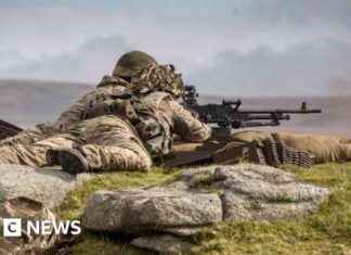 Lost Firearms: Machine Guns and Pistols Missing from MoD Arsenal lost-firearms-machine-guns-and-pistols-missing-from-mod-arsenal