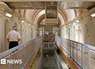 Maximize Utilization of Open Prisons: Ex-Minister David Gauke’s Recommendation maximize-utilization-of-open-prisons-ex-minister-david-gaukes-recommendation