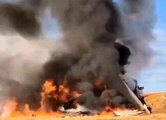 Plane crash at South Korean airport: Tragedy as 181 passengers onboard – Update and Analysis plane-crash-at-south-korean-airport-tragedy-as-181-passengers-onboard-update-and-analysis