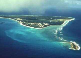 Priti Patel Calls for Reversal of Starmer’s Chagos Islands Surrender Deal priti-patel-calls-for-reversal-of-starmers-chagos-slands-surrender-deal