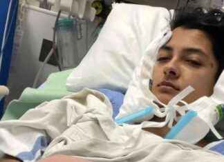 Snapped Jaw from Gobstopper Sweet: Hospitalization and Recovery snapped-jaw-from-gobstopper-sweet-hospitalization-and-recovery