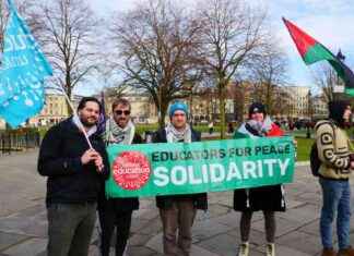 Solidarity in the Workplace: Unions’ Ongoing Support for Palestine (80 characters) solidarity-in-the-workplace-unions-ongoing-support-for-palestine-80-characters