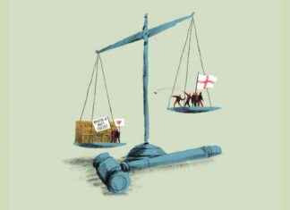 Taking a Stand: Two Men Jailed for Fighting Far-Right Extremism taking-a-stand-two-men-jailed-for-fighting-far-right-extremism