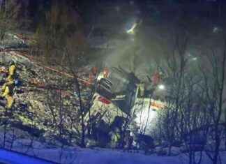 Tragic Bus Crash in Norway Claims Lives of Three Tourists tragic-bus-crash-in-norway-claims-lives-of-three-tourists