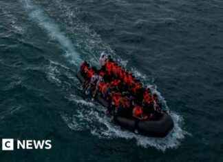 Tragic Deaths of Three Migrants in English Channel Crossing tragic-deaths-of-three-migrants-in-english-channel-crossing