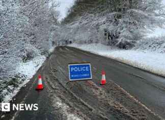 Amber Health Alerts Issued Ahead of Snow Forecast: Prepare for Cold Weather Impacts amber-health-alerts-ssued-ahead-of-snow-forecast-prepare-for-cold-weather-mpacts
