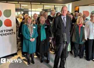 Broxtowe Councilors Resign from Labour Party Due to Starmer’s Leadership broxtowe-councilors-resign-from-labour-party-due-to-starmers-leadership