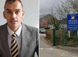 Controversy Surrounds UK’s Strictest Head Turning Hall into ‘Detention Overflow’ controversy-surrounds-uks-strictest-head-turning-hall-into-detention-overflow