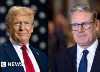 Donald Trump Praises Keir Starmer for ‘Very Good Job’ donald-trump-praises-keir-starmer-for-very-good-job