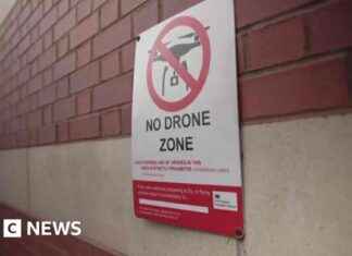 Drone Weapons Delivery in Prisons: National Security Concerns drone-weapons-delivery-in-prisons-national-security-concerns