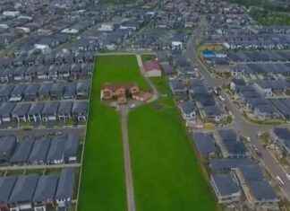 Family Allowed to Stay in Home Despite Refusing £25m Offer as Suburb Developed Around Them family-allowed-to-stay-in-home-despite-refusing-25m-offer-as-suburb-developed-around-them