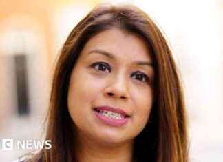 Kemi Badenoch Urges for Tulip Siddiq to be Fired kemi-badenoch-urges-for-tulip-siddiq-to-be-fired