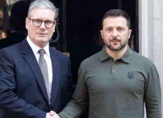 Long-Term Partnership: PM Signs 100-Year Pact with Ukraine long-term-partnership-pm-signs-100-year-pact-with-ukraine