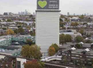 Impact of Grenfell Tower Fire on Firefighters’ Mental Health: Study Finds Over 25% Suffer Long-Term Disorders mpact-of-grenfell-tower-fire-on-firefighters-mental-health-study-finds-over-25-suffer-long-term-disorders