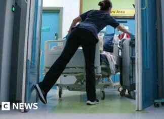 Overcrowded Hospitals: Nurses Report Patients Dying in Corridors overcrowded-hospitals-nurses-report-patients-dying-in-corridors