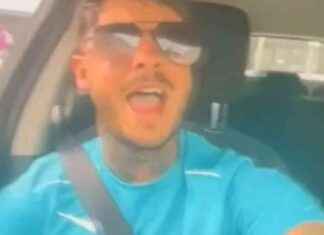 Prosecco-Guzzling Thug Sings About Manslaughter Charge and Ex’s Suicide: A Shocking Story prosecco-guzzling-thug-sings-about-manslaughter-charge-and-exs-suicide-a-shocking-story
