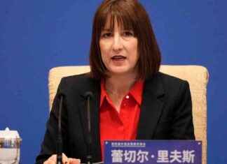 Reeves’ War on Waste: Rivals’ Stunt to Cover Budget Blunders reeves-war-on-waste-rivals-stunt-to-cover-budget-blunders