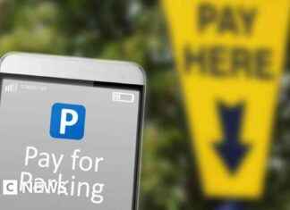 Review of Private Parking Rules Following £2,000 Five-Minute Fine review-of-private-parking-rules-following-2000-five-minute-fine