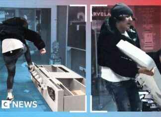 Rising UK Shoplifting Trends: Insights from Latest Survey rising-uk-shoplifting-trends-nsights-from-latest-survey