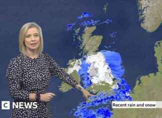 Snow Forecast: UK Weather Outlook with Snow Covering Various Regions snow-forecast-uk-weather-outlook-with-snow-covering-various-regions