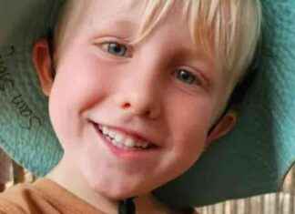 Tragic Death of 5-Year-Old Boy Killed by Falling Parking Meter: Family Pays Tribute tragic-death-of-5-year-old-boy-killed-by-falling-parking-meter-family-pays-tribute