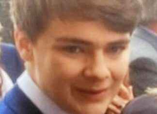 Tragic Death of Son on Scouts Holiday: Unjust Blame Game tragic-death-of-son-on-scouts-holiday-unjust-blame-game