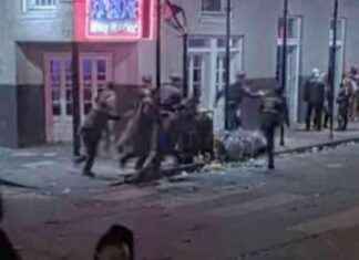 Transformation of Nola Police Force Leads to Life-Saving Actions on New Year’s – A Success Story transformation-of-nola-police-force-leads-to-life-saving-actions-on-new-years-a-success-story