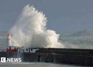 Weather warnings for Storm Herminia: Strong winds and rain forecasted weather-warnings-for-storm-herminia-strong-winds-and-rain-forecasted