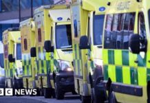winter-pressure-nhs-bosses-warn-of-strain-comparable-to-pandemic