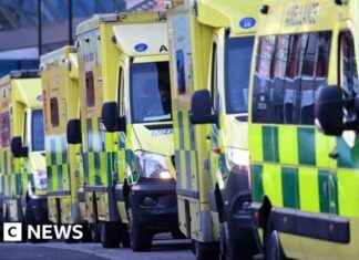 Winter Pressure: NHS Bosses Warn of Strain Comparable to Pandemic winter-pressure-nhs-bosses-warn-of-strain-comparable-to-pandemic