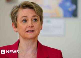 Yvette Cooper to Reject Widening Extremism Definition yvette-cooper-to-reject-widening-extremism-definition