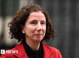 Anneliese Dodds Resigns as International Development Minister anneliese-dodds-resigns-as-nternational-development-minister