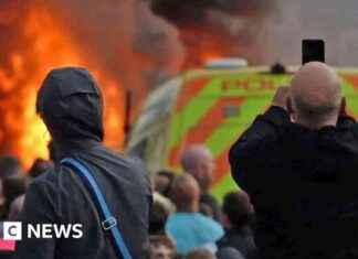 Authorities Criticized for Lack of Information on Southport Attack authorities-criticized-for-lack-of-nformation-on-southport-attack