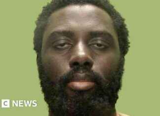 Failings in NHS Care of Nottingham Triple Killer failings-in-nhs-care-of-nottingham-triple-killer