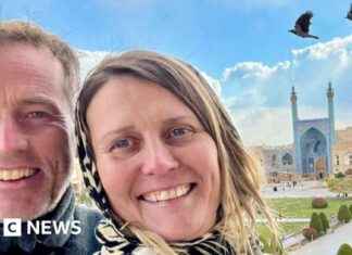 Family urges safe return of British couple detained in Iran family-urges-safe-return-of-british-couple-detained-in-ran