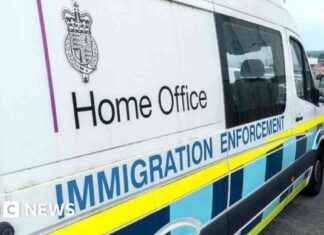 Government announces hundreds arrested in January illegal worker crackdown government-announces-hundreds-arrested-in-january-illegal-worker-crackdown