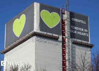 Government Confirms Demolition of Grenfell Tower government-confirms-demolition-of-grenfell-tower