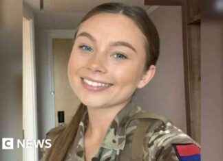 Inquest Reveals Army Mishandled Sex Assault Leading to Jaysley Beck’s Death nquest-reveals-army-mishandled-sex-assault-leading-to-jaysley-becks-death