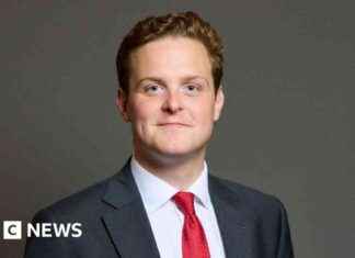 Oliver Ryan Suspended as Labour MP for Offensive Whatsapp Messages oliver-ryan-suspended-as-labour-mp-for-offensive-whatsapp-messages