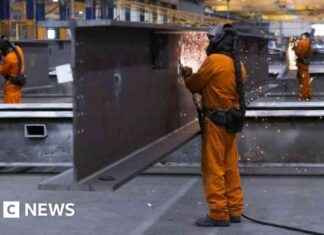 Protecting UK Steel Industry: Government’s Tariff Threat Response protecting-uk-steel-ndustry-governments-tariff-threat-response