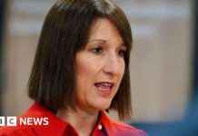 rachel-reevess-cv-and-expenses-scrutinized-after-bbc-probe