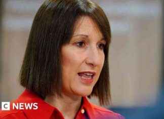 Rachel Reeves’s CV and expenses scrutinized after BBC probe rachel-reevess-cv-and-expenses-scrutinized-after-bbc-probe